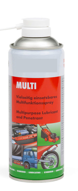 Wartungsöl Multi