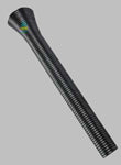 Schnurleitfeder 100, 200, 300 oder 500 mm