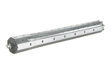 Verlängerungsstück d= 60 mm / Länge 500 mm mit oder ohne Kapsel