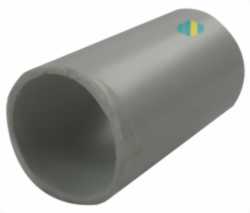 Kunststoffrohr d = 22 mm für Steckleitrolle