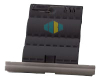 Clip-Verbinder, 1-, 2-, 2,5- oder 3-gliedrig