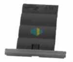 Clip-Verbinder, 1-, 2-, 2,5- oder 3-gliedrig