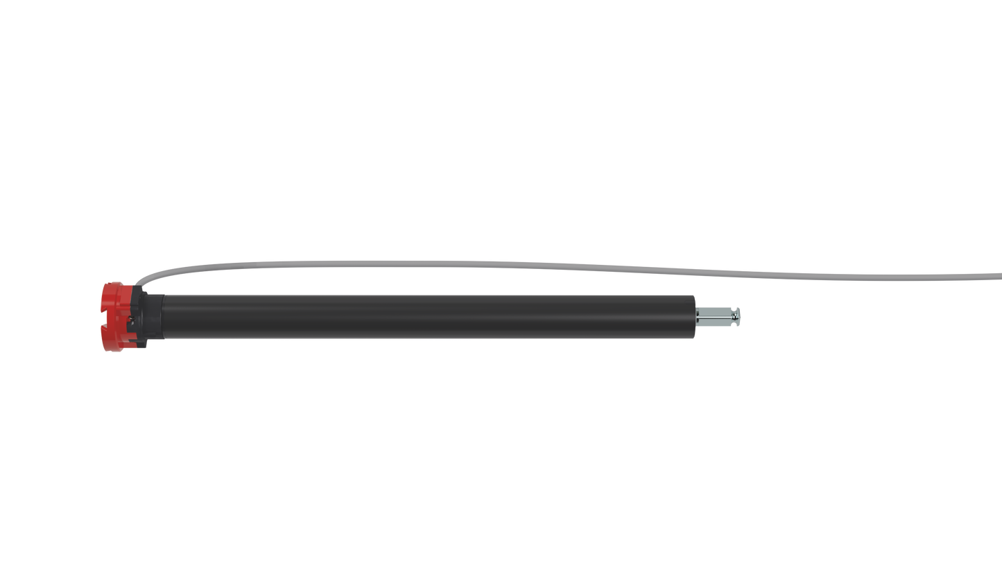 Azuro Elektronik- Rollladenmotor E-XM, 10 NM ,20 NM oder 40 NM