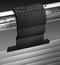 Clip-Verbinder, 1-, 2-, 2,5- oder 3-gliedrig