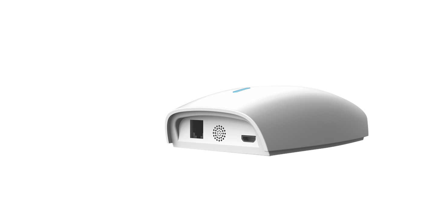 Azuro Smart Home maxi I-XF 026