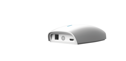 Azuro Smart Home maxi I-XF 026