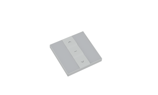 Azuro Funkwandsender 1-Kanal W-XF 184 i