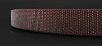 Maxi-Rollladengurt braun 23 mm