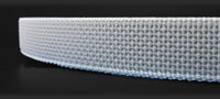Maxi-Rollladengurt grau 23 mm