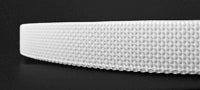 Maxi-Rollladengurt rohweiss 23 mm