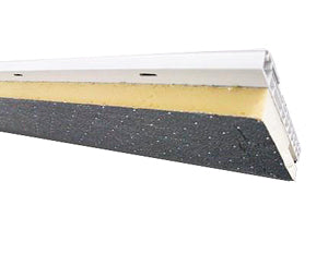 Rollladenkastendeckel ISORO Sondertiefe über 260 mm bis 400 mm