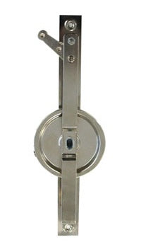 Aufschraubgurtwickler 6 m