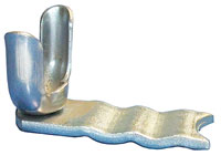 Eingipslager Länge: 73 mm / 103 mm