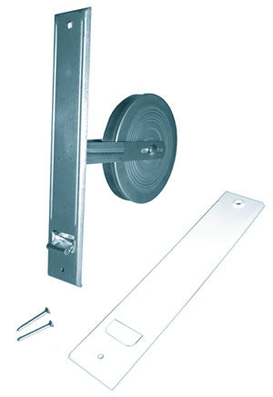 Gurtwickler für Rollladengurtlänge: 15 m Lochabstand 260 mm, verstellbar