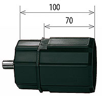Kapsel d= 70 mm