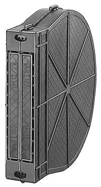 Mauerkasten 3m, 5-8 m oder 12-16 m