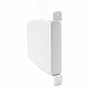 Maxi-Aufschraubschwenkwickler 6 m weiss oder braun, mit oder ohne Gurt