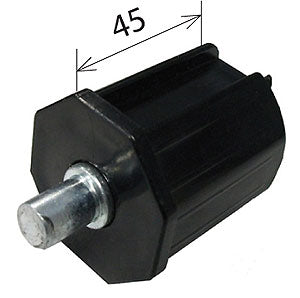Mini-Kapsel kurz 45 mm