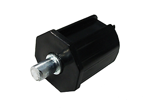 Mini-Kapsel kurz 45 mm