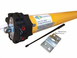 Rollladenmotor Azuro K-XM 025 - 20 NM
