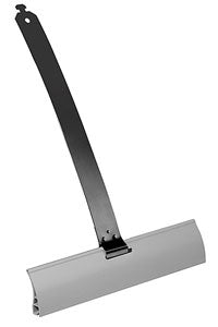 PVC-Aufhängeprofilstück 160 mm