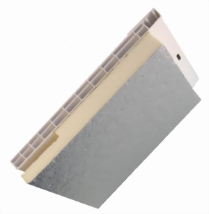 Rollladenkastendeckel ISORO - Breite: 160 - 195 mm