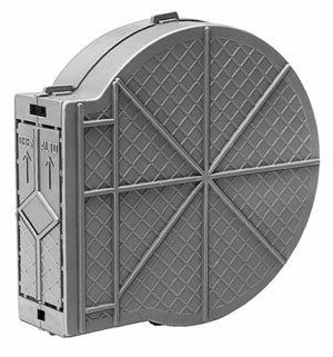 Rollex-Mauerkasten 5 m