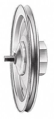 Seilscheibe 160 mm