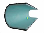 Thermo-Flex 1000 x 790 mm, Dämmstärke 25 mm