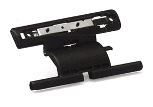 Feste Wellenverbinder für Mini Stahlwelle 40 mm